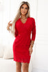 Evening dress model 204443